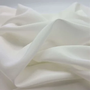 Seta Crepe de Chine14 mommi&nbsp;Pronto per tinta e stampa